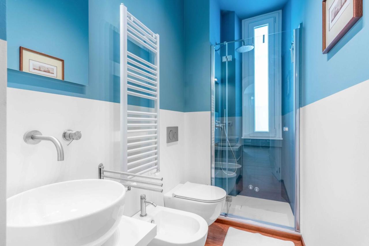 Apartment Ma10 Duomo-loreto - - Near The Duomo Mailand
